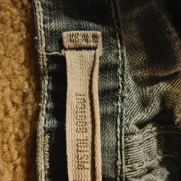 Rock and Roll Cowboy pistol bootcut jeans - Picture 3 of 7